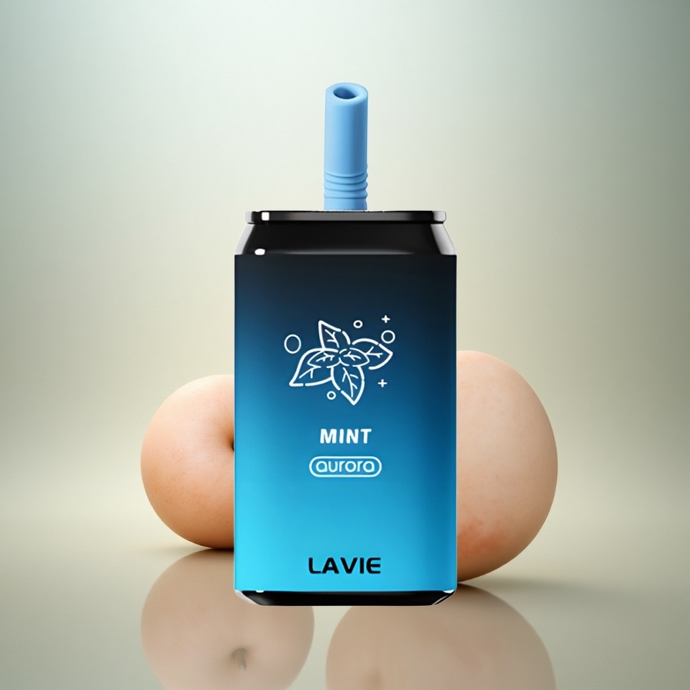 Lavie Aurora 11000 Puffs LAVIE Aurora 22ML 650mAh Nicotinefri