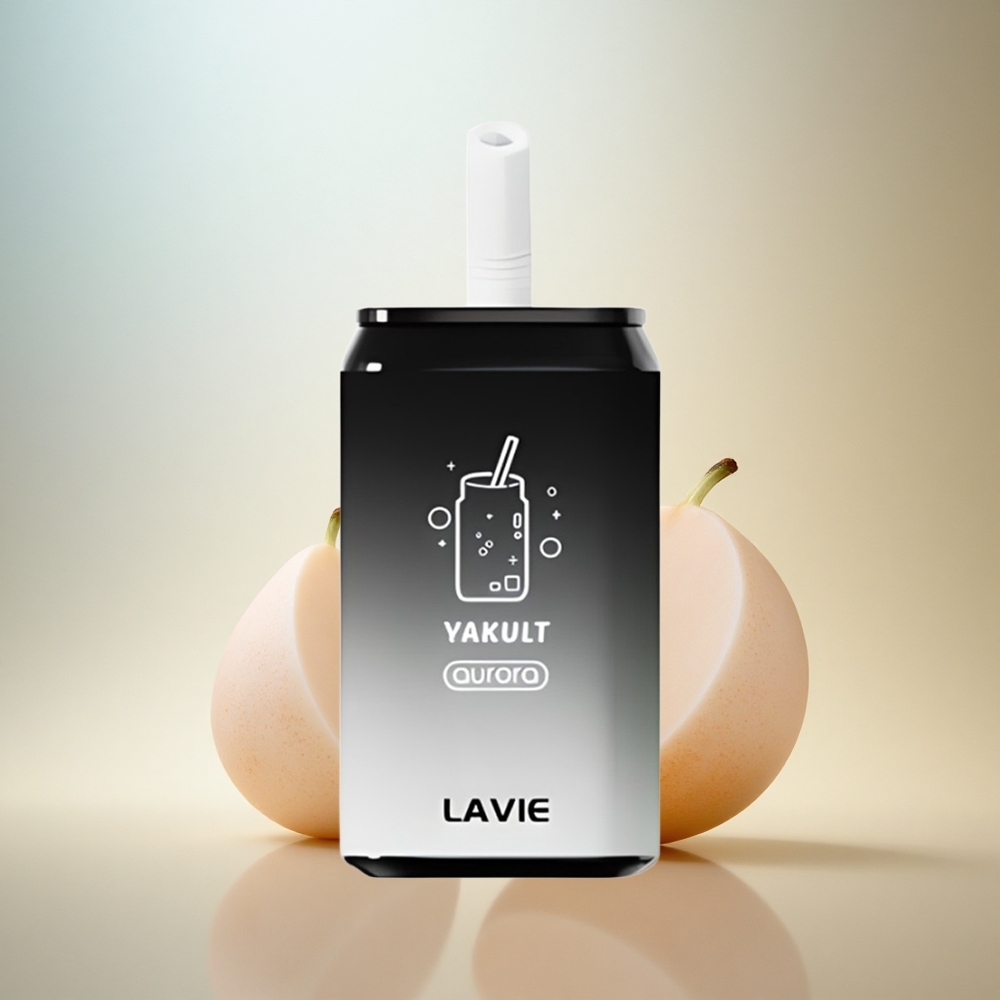 Lavie Aurora 11000 Puffs LAVIE Aurora 22ML 650mAh