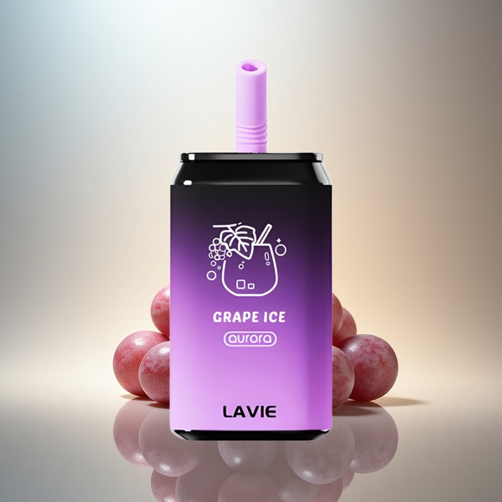 Lavie Aurora 11000 Puffs Vinrus Is 22ML 650mAh